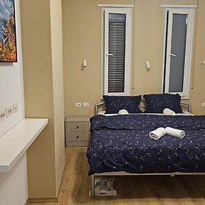 Appartement met Twee Slaapkamers